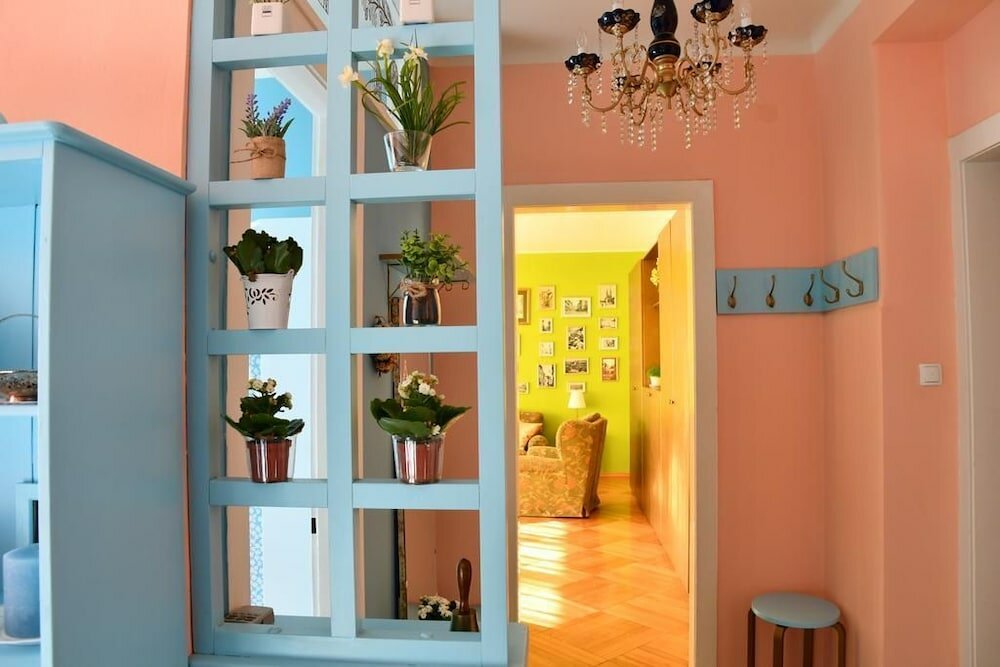 Фото Apartments Oldtimer