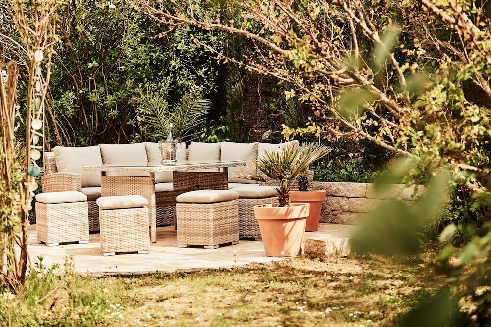 Фото Kampowski Apartments Deluxe