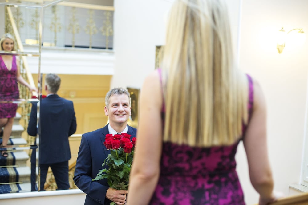 Фото Hotel Královská Vila