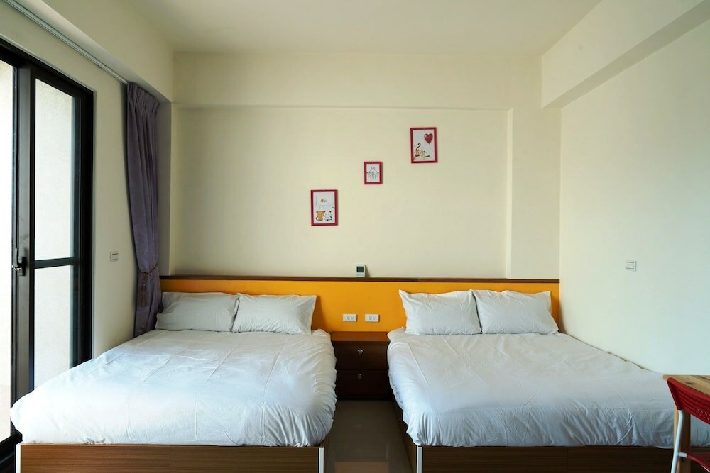 Фото Happy Holiday Homestay