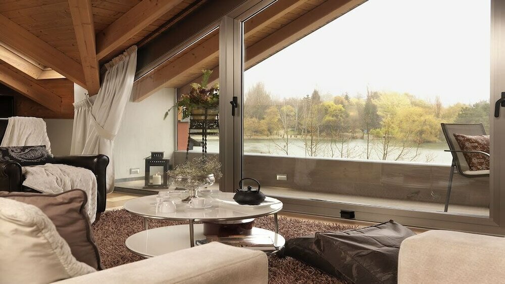 Фото Apartamentos la Torreta del Llac