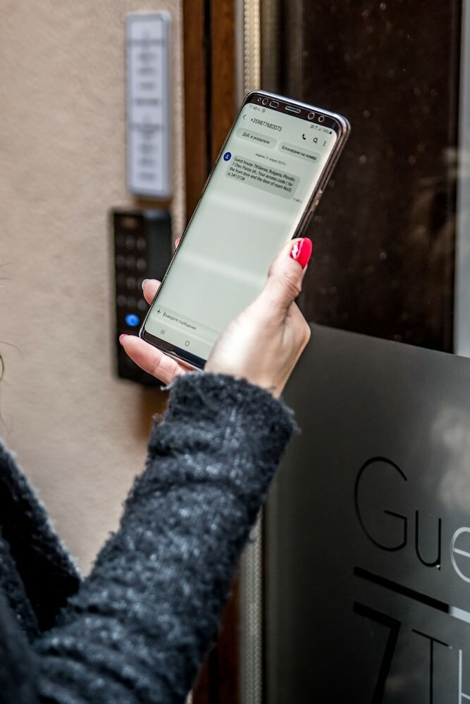 Фото 7th Sense Boutique Guest House