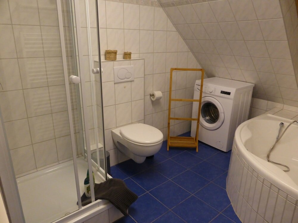 Фото Apartment Skyline of Jena