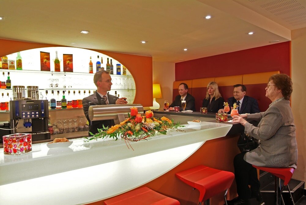 Фото Hotel Römerhof