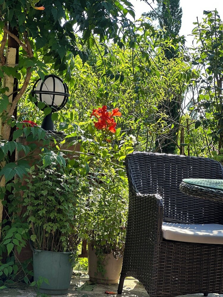 Фото Four seasons in Kutaisi