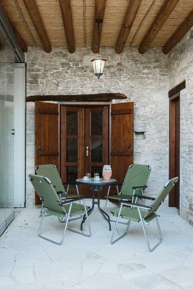 Фото Ariadni Studio Cottage