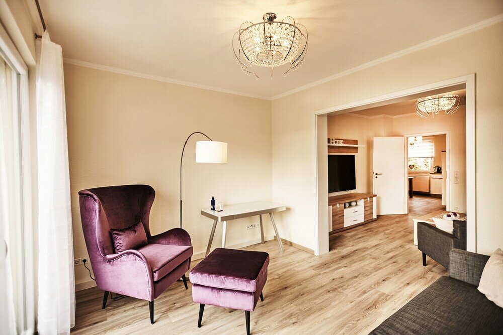 Фото Kampowski Apartments Deluxe