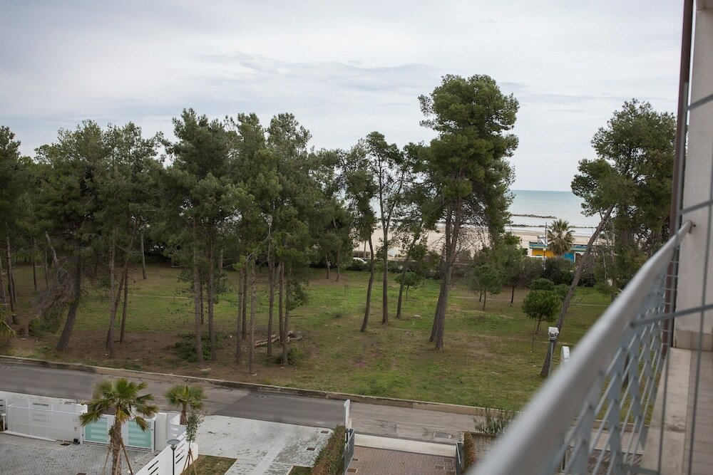 Фото Hotel la Ninfea