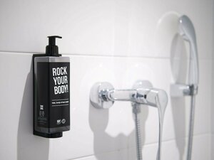 Гостиница Ibis budget Bilbao City