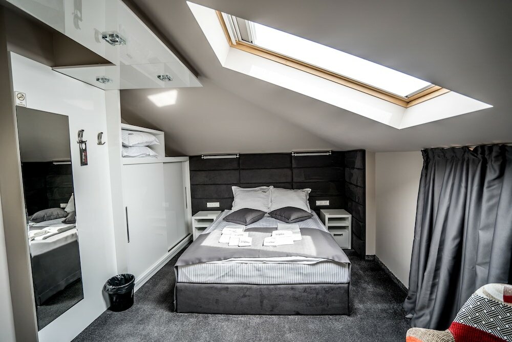 Фото 7th Sense Boutique Guest House