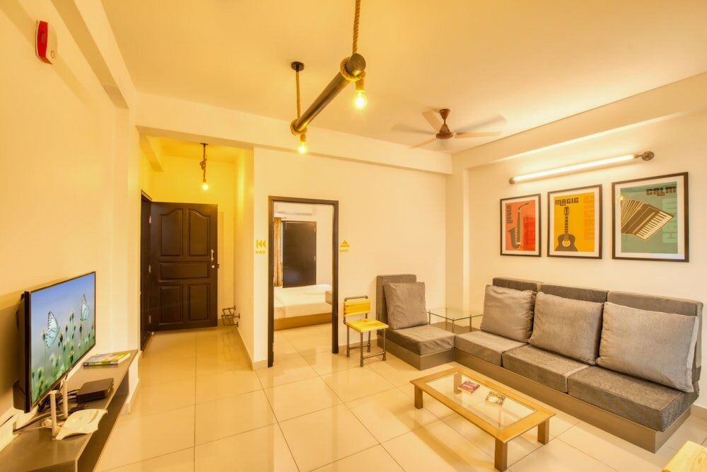 Фото La Maison Charu