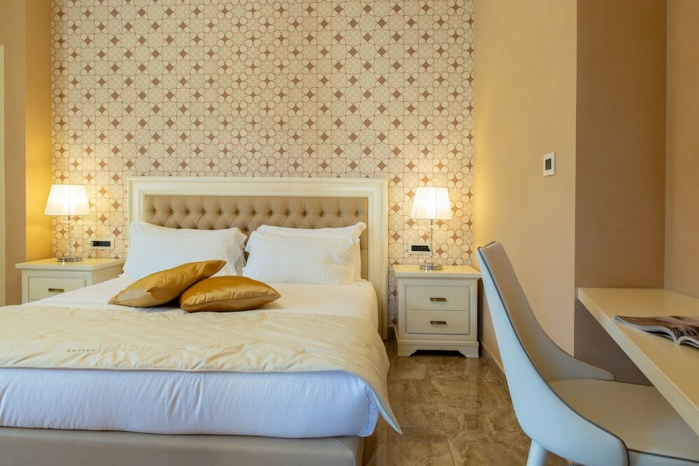 Фото Aurum Suites