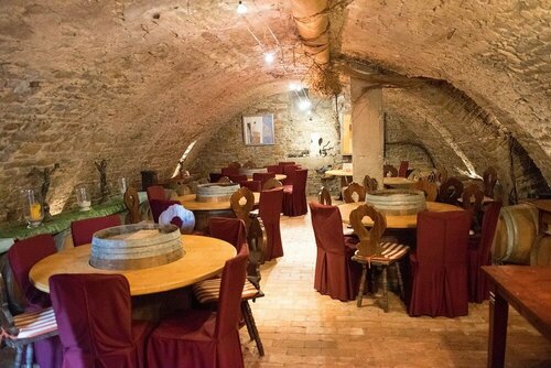 Гостиница Gasthaus Krone