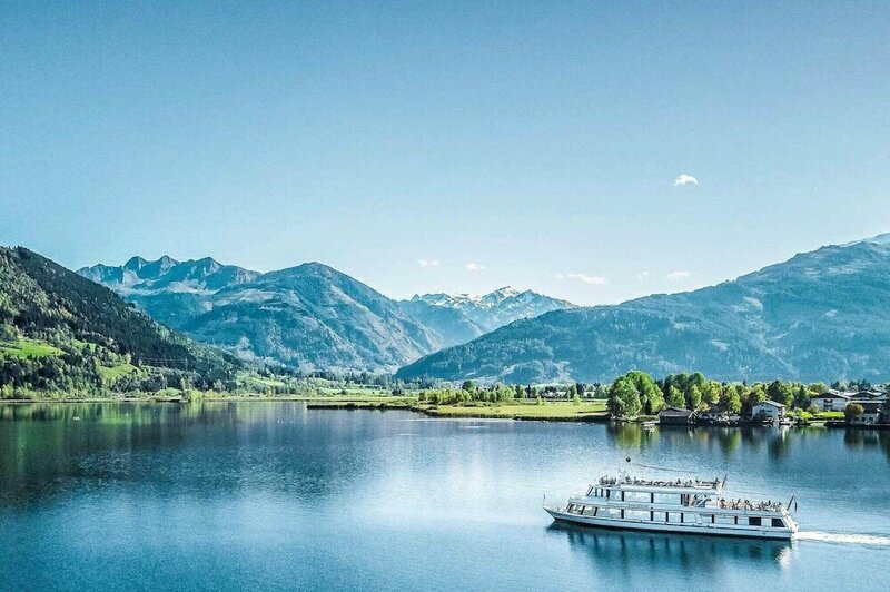Гостиница Lake View Lodges by we rent