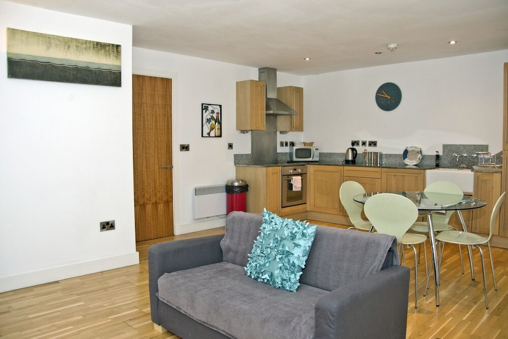 Фото Manchester Ancoats