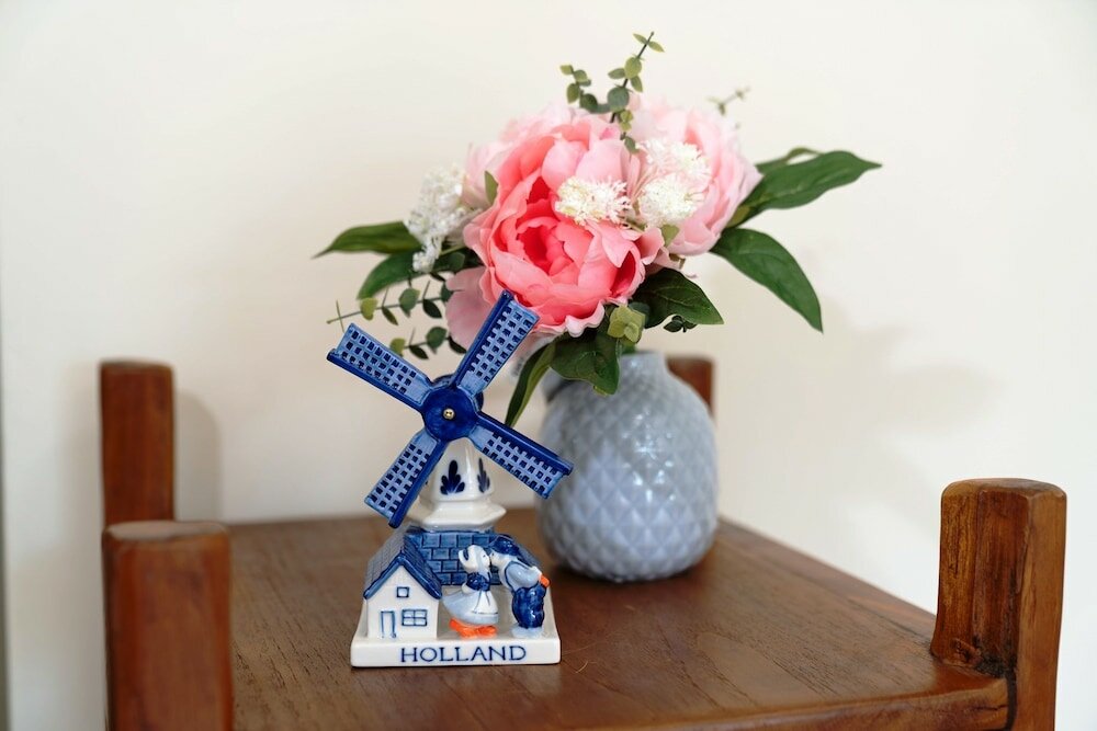 Фото Happy Holiday Homestay