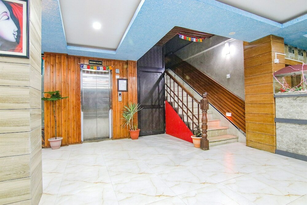 Фото Hotel City Plaza