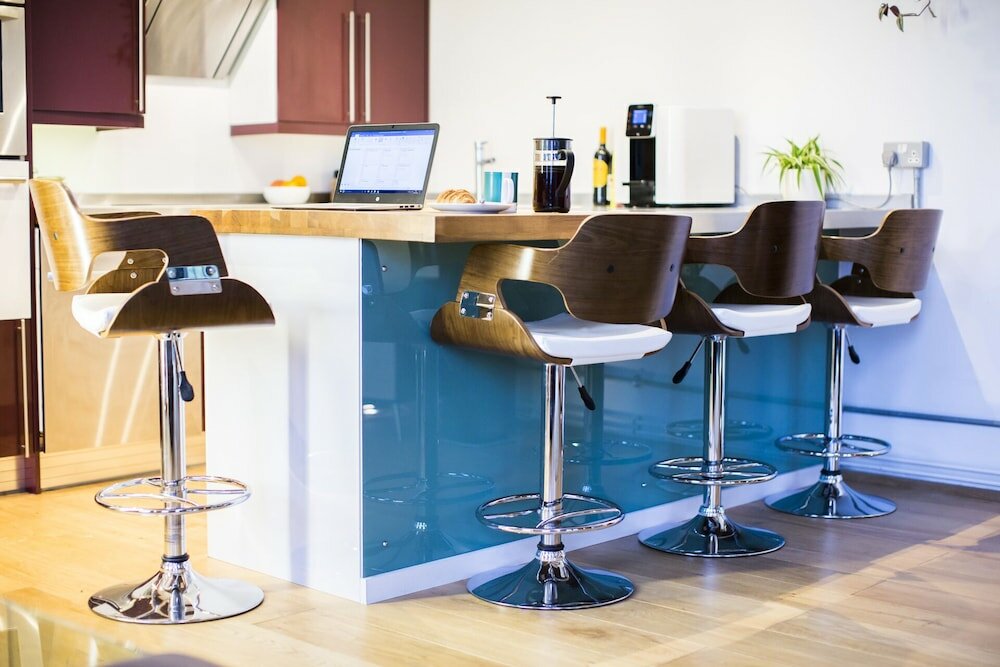 Фото Paintworks Apartments