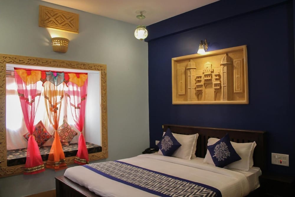 Фото Prithvi Palace