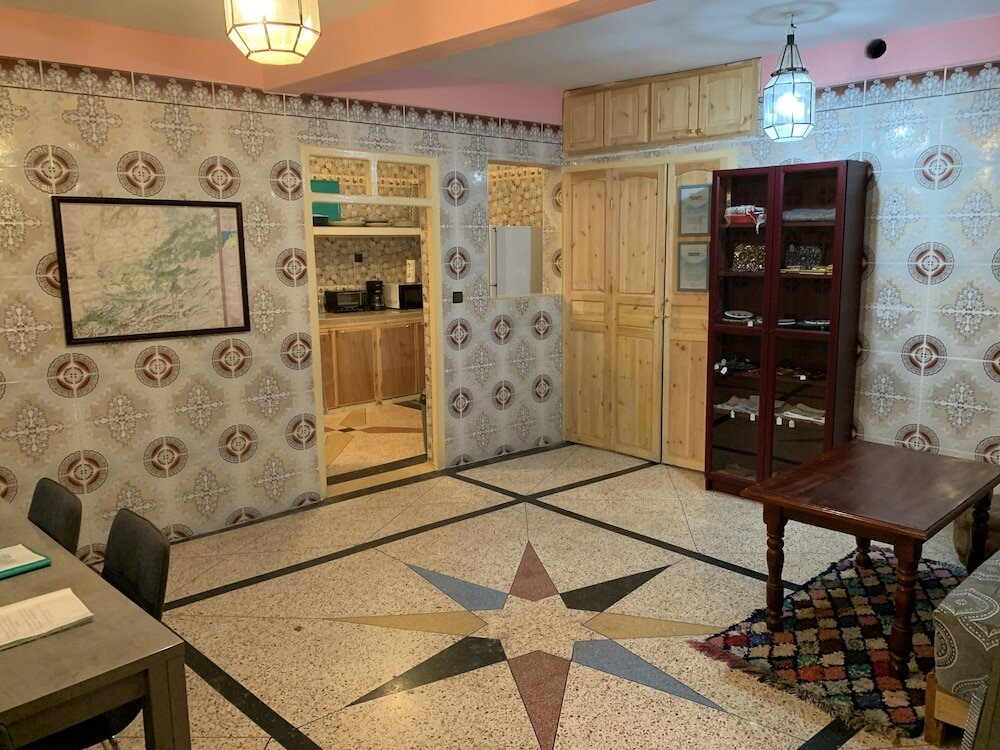 Фото Guesthouse in El Ksiba