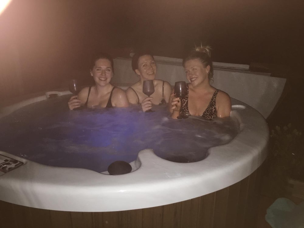 Фото Brynllwyd Glamping