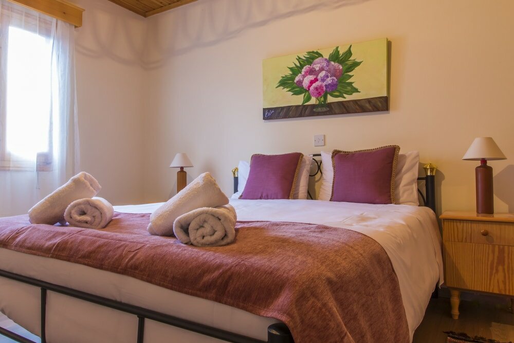 Фото Kyveli Cottage