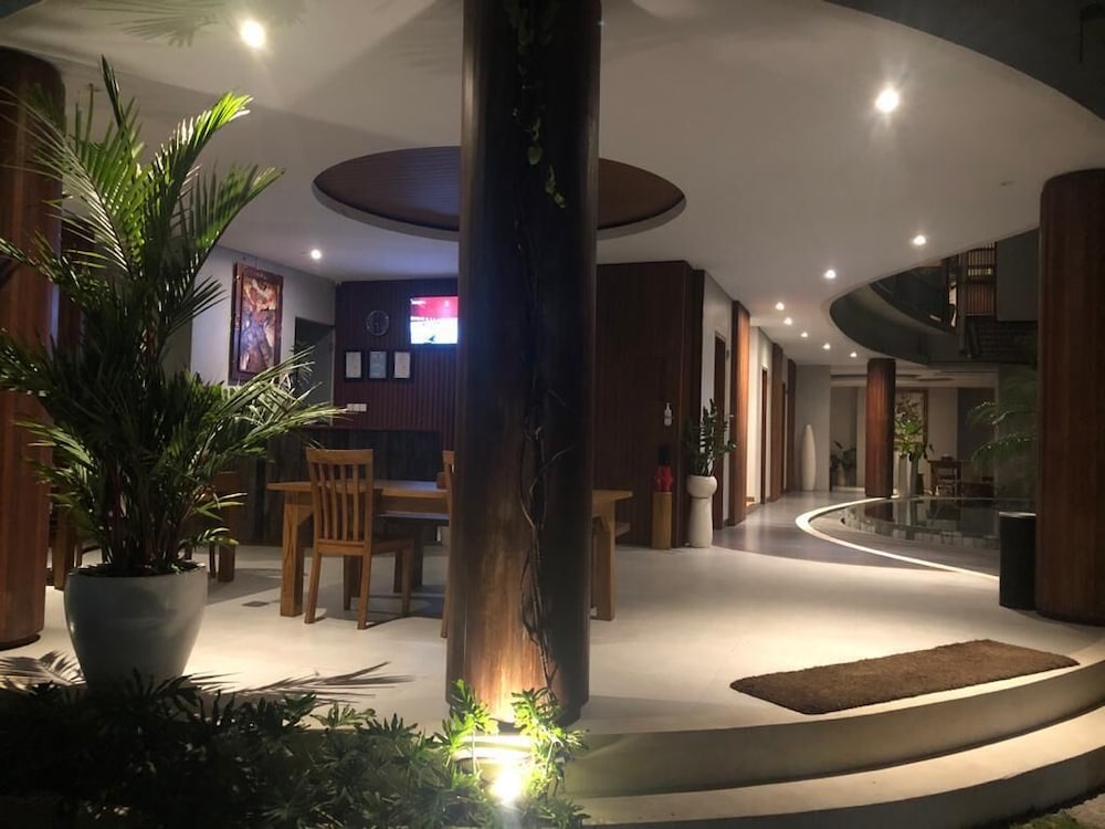 Фото Curve House Umalas