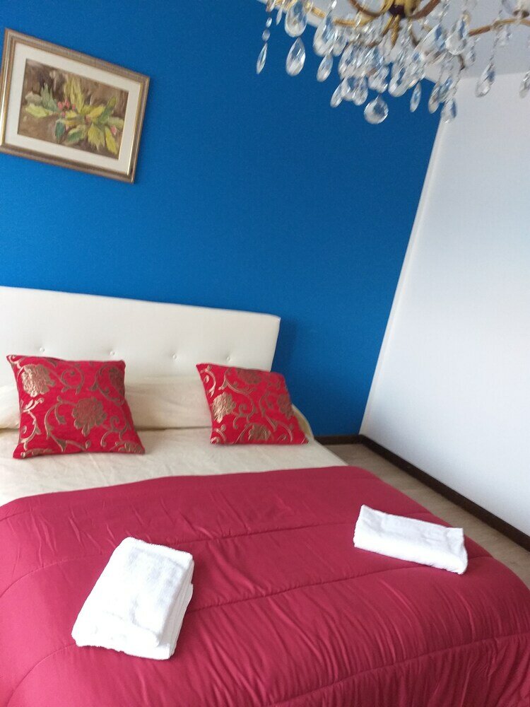 Фото Sweet Sleep Venice