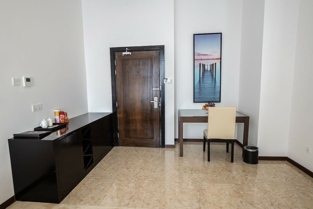 Фото Hotel Sanchaung