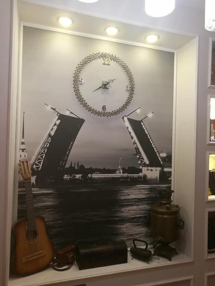 Фото Ленинград