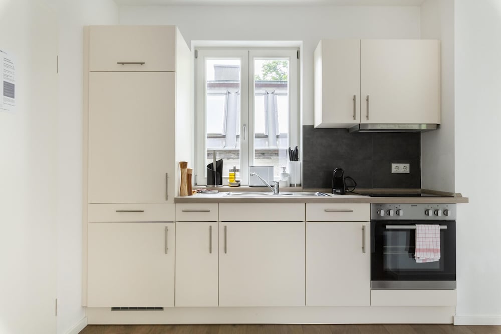 Фото Limehome Passau Angerstraße