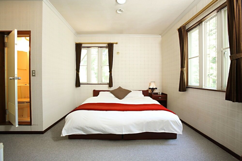 Фото 36 Degrees North, Lodge Hakuba Japan