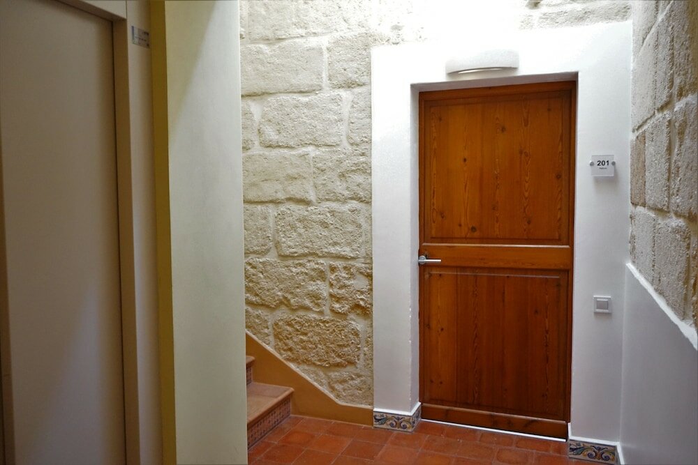 Фото Hostel Menorca - Albergue Juvenil