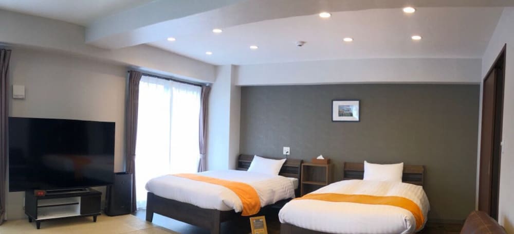 Фото ApartmentHotel ecott