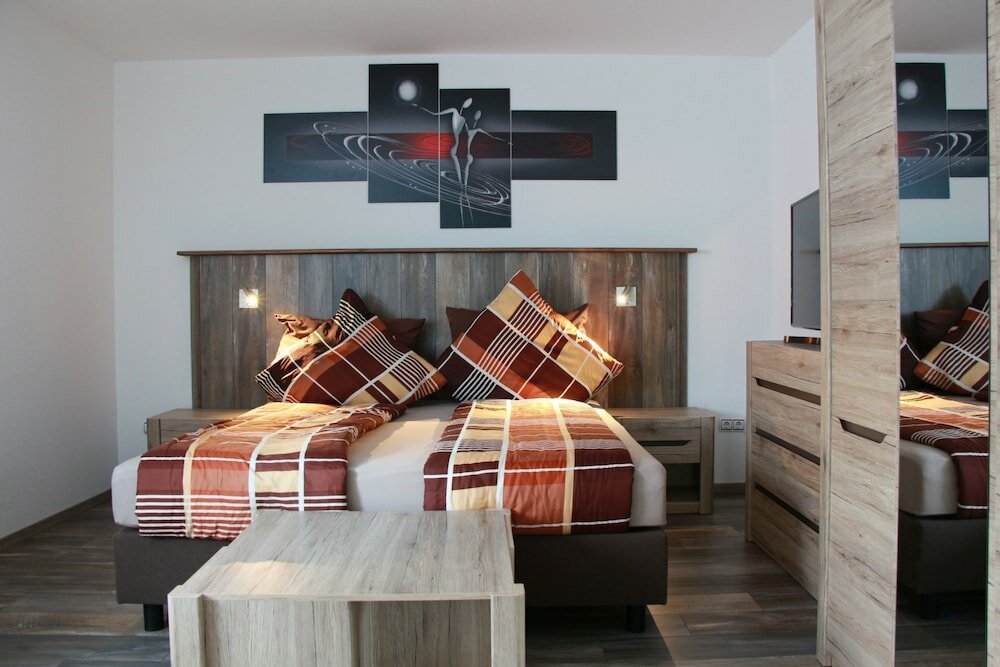 Фото Aparts Oberhausen