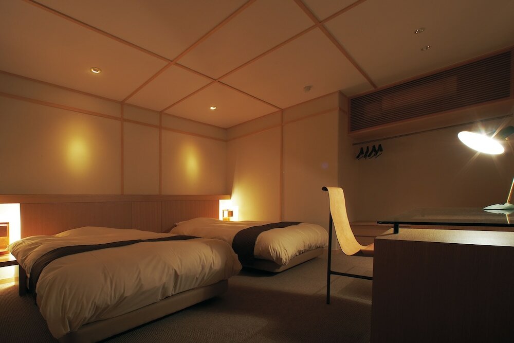 Фото Nasu Bettei Kai