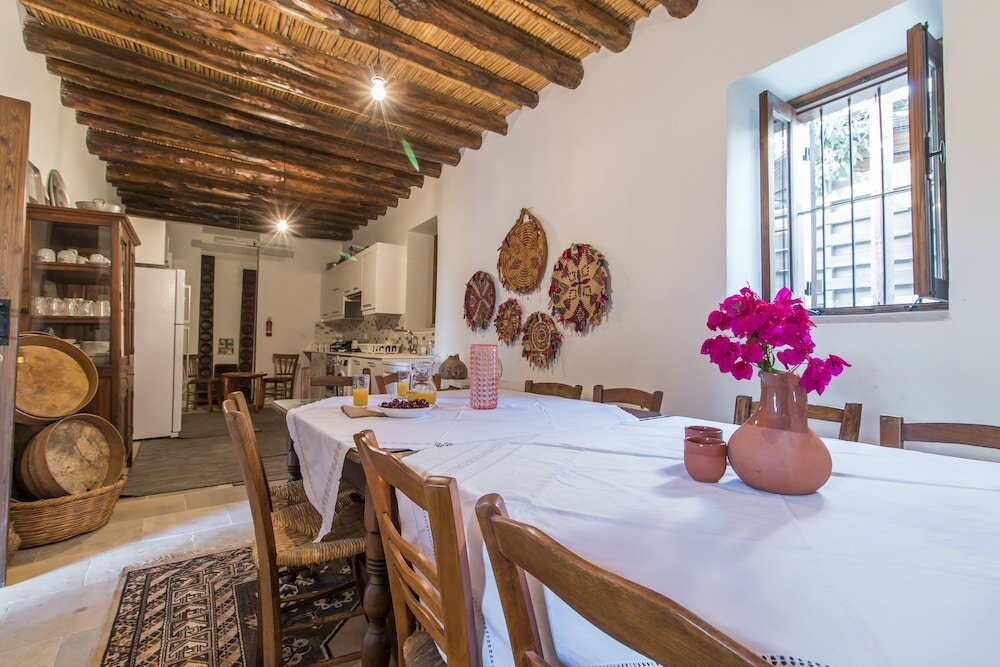 Фото Estia Gaia Cottage