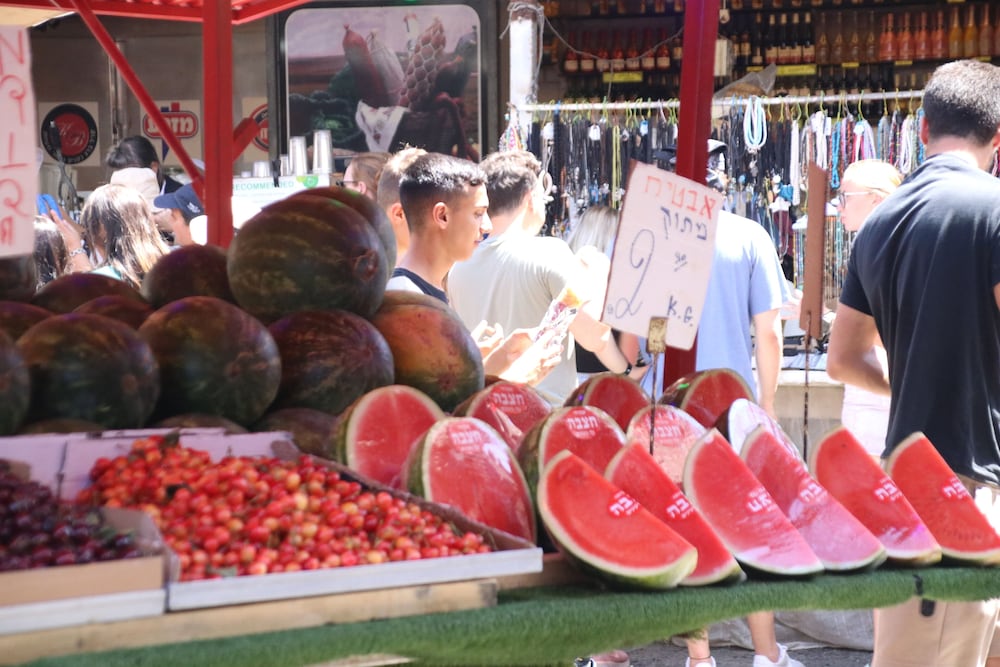 Фото AirTLV - Rambam Residence