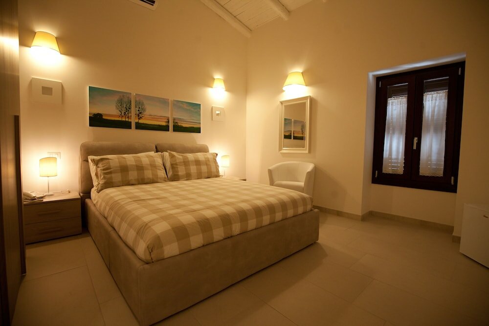 Фото Italiana Resort Maniace