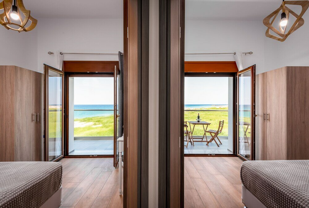 Фото Diagoras & Attalos Villas