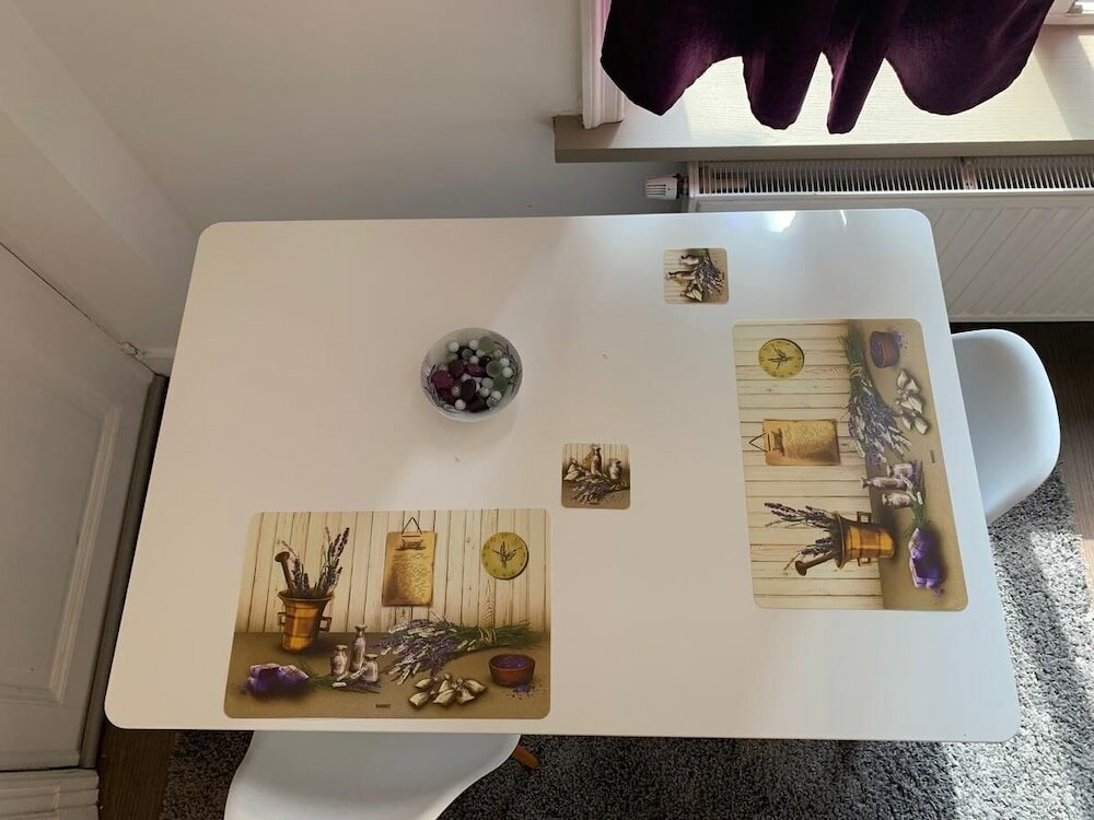 Фото Maison d'Istrie