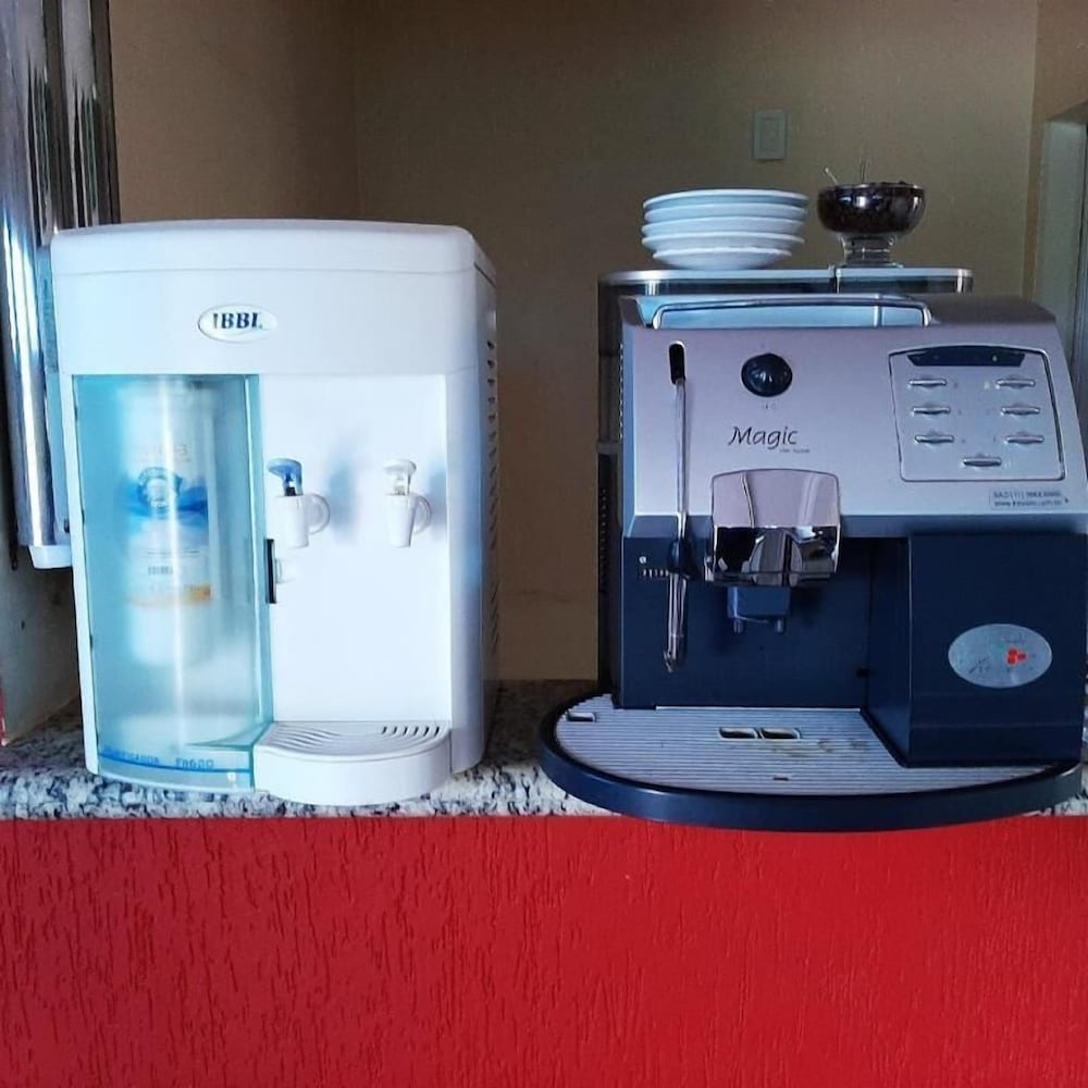 Фото Hotel Belo Horizonte