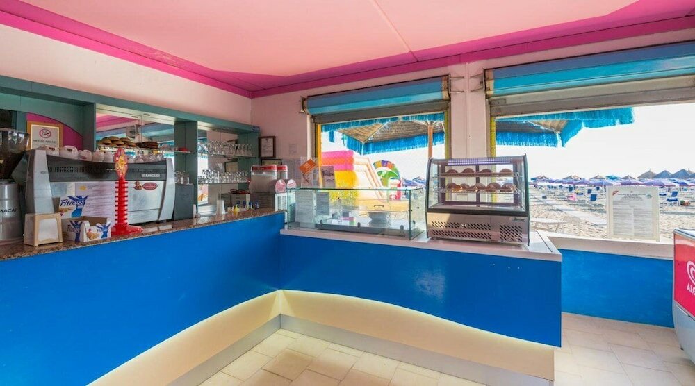 Фото Hotel la Ninfea