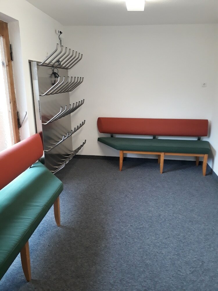 Фото Haus Zentral