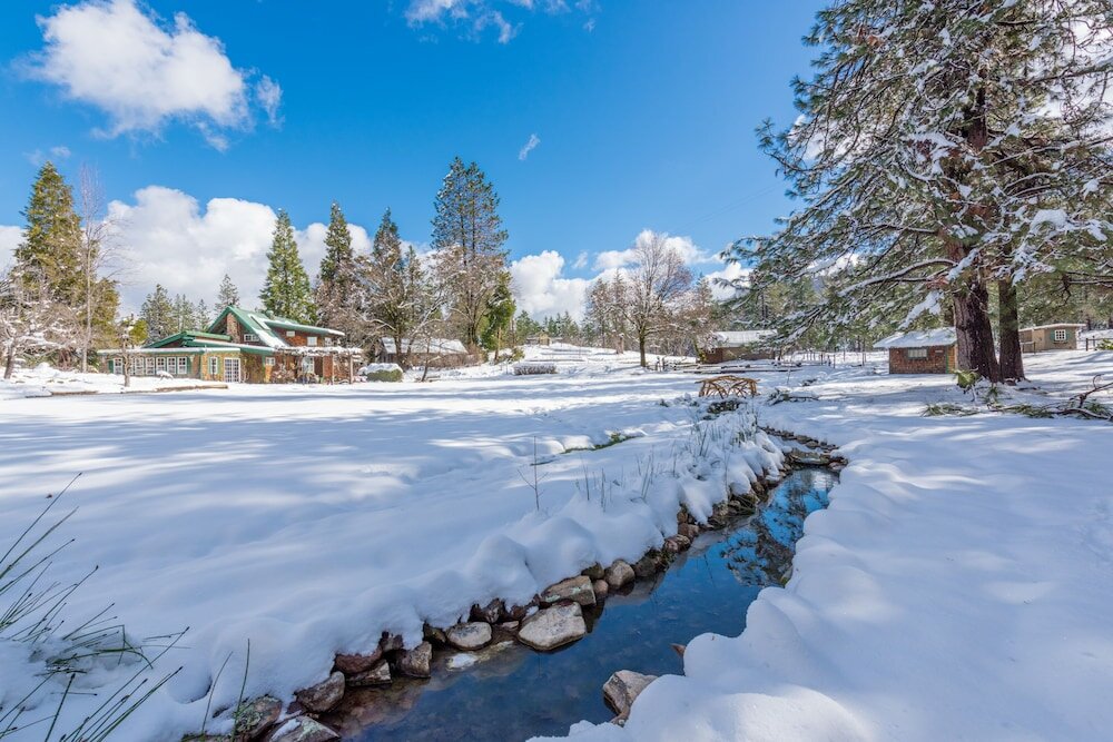 Фото The Davies Family Inn