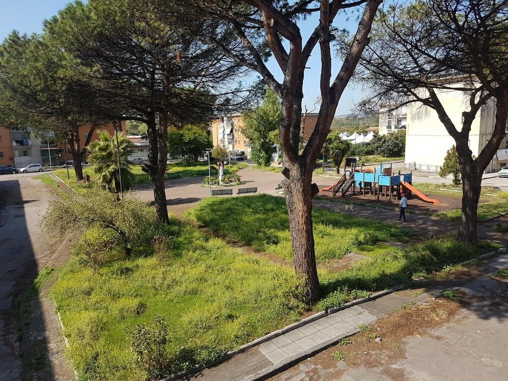 Фото Pompeii Rooms