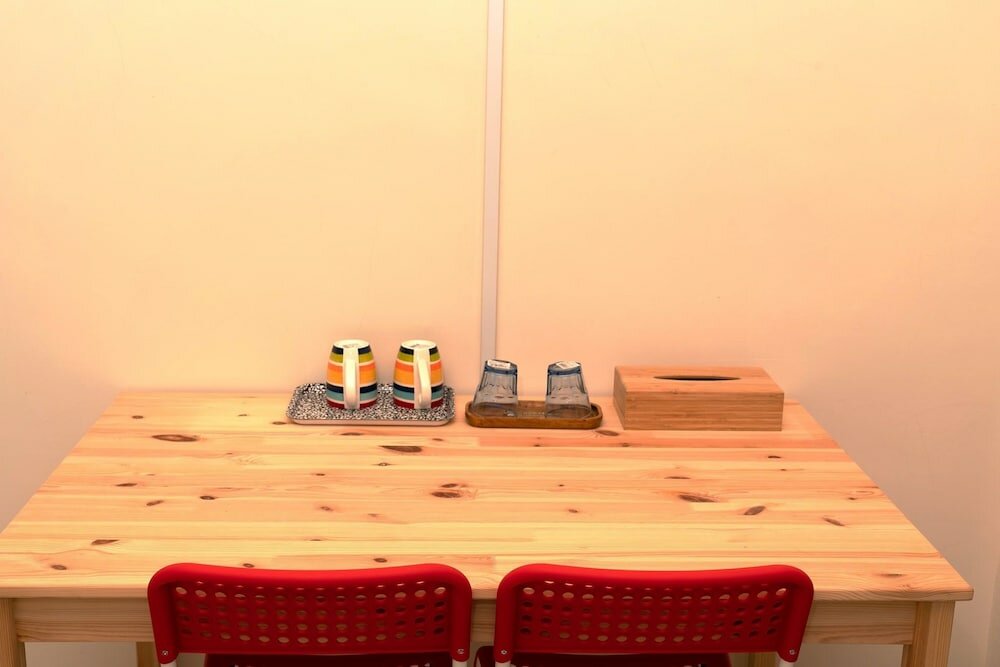 Фото Happy Holiday Homestay