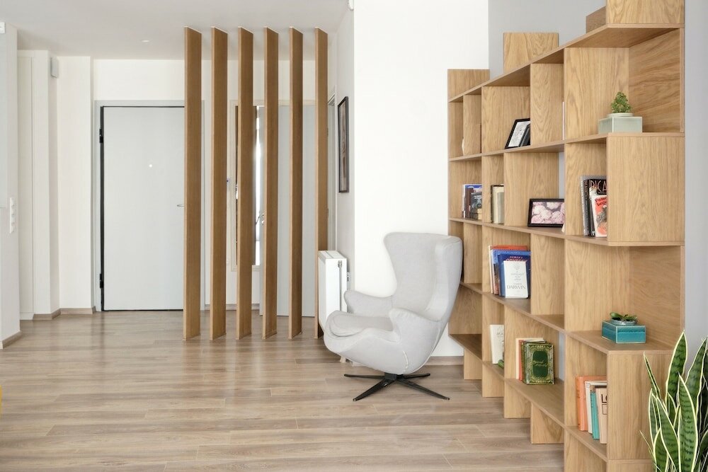 Фото Urban Melodies Apartment