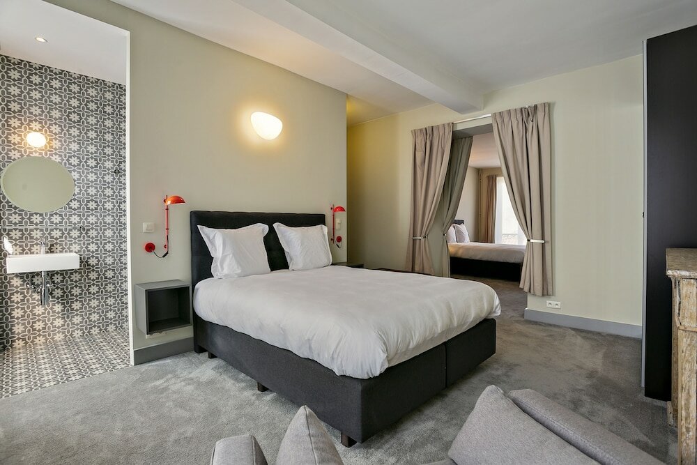 Фото Fishmarket B&b