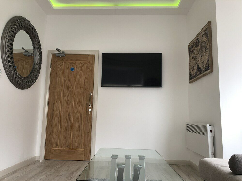 Фото Princess Service Apartments - Town Centre